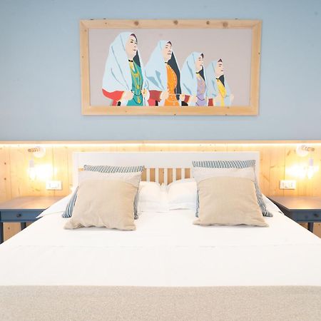 Velis - Art & Hospitality Hotel Posada  Ngoại thất bức ảnh
