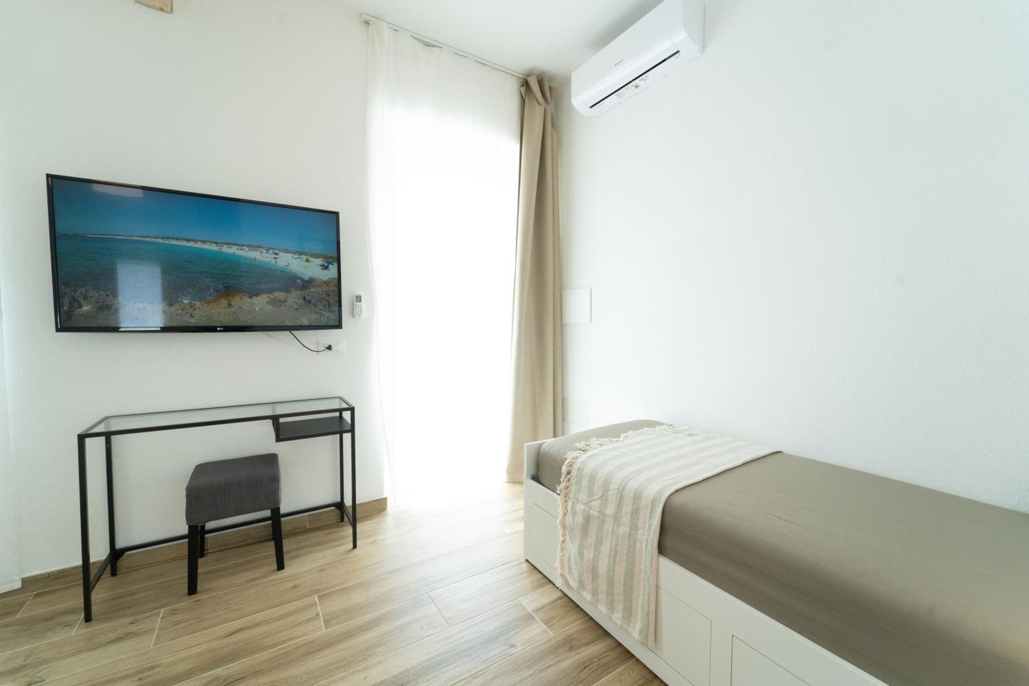 Velis - Art & Hospitality Hotel Posada  Ngoại thất bức ảnh