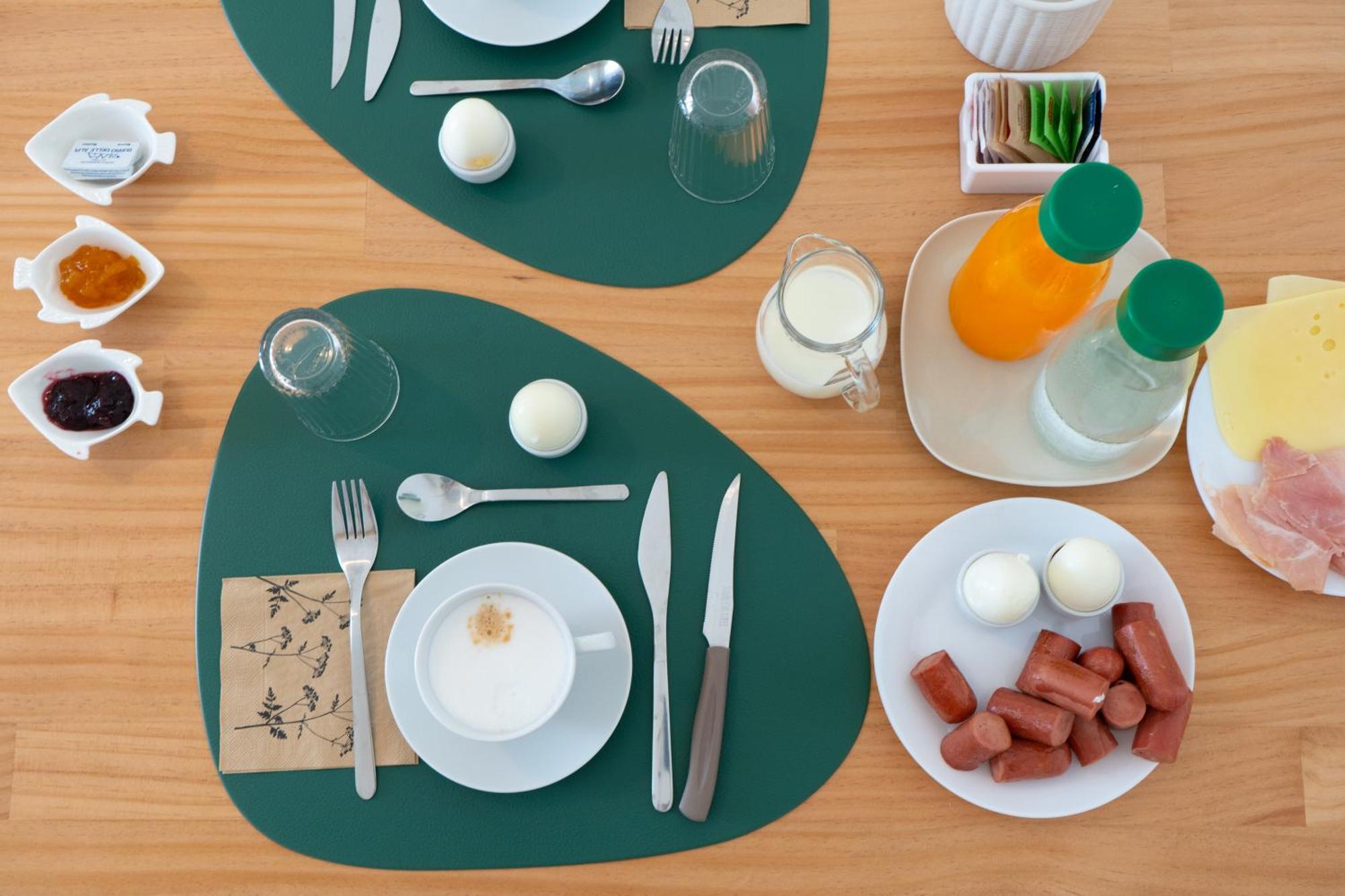 Velis - Art & Hospitality Hotel Posada  Ngoại thất bức ảnh