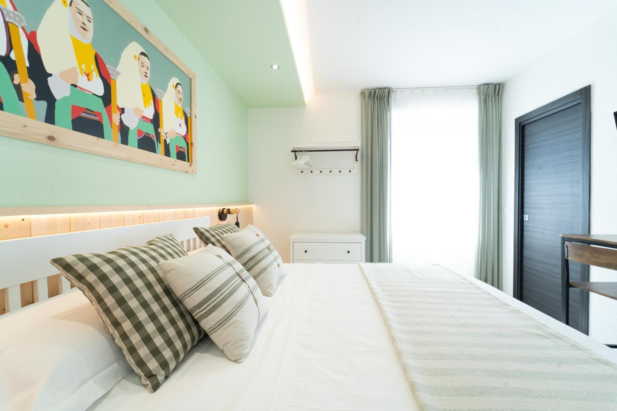 Velis - Art & Hospitality Hotel Posada  Ngoại thất bức ảnh