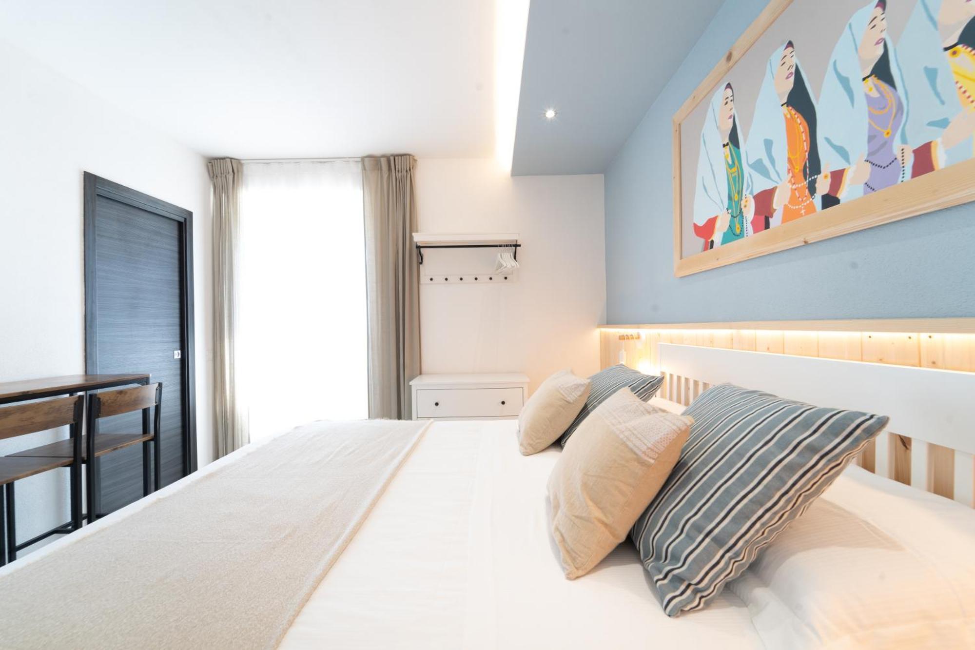 Velis - Art & Hospitality Hotel Posada  Ngoại thất bức ảnh