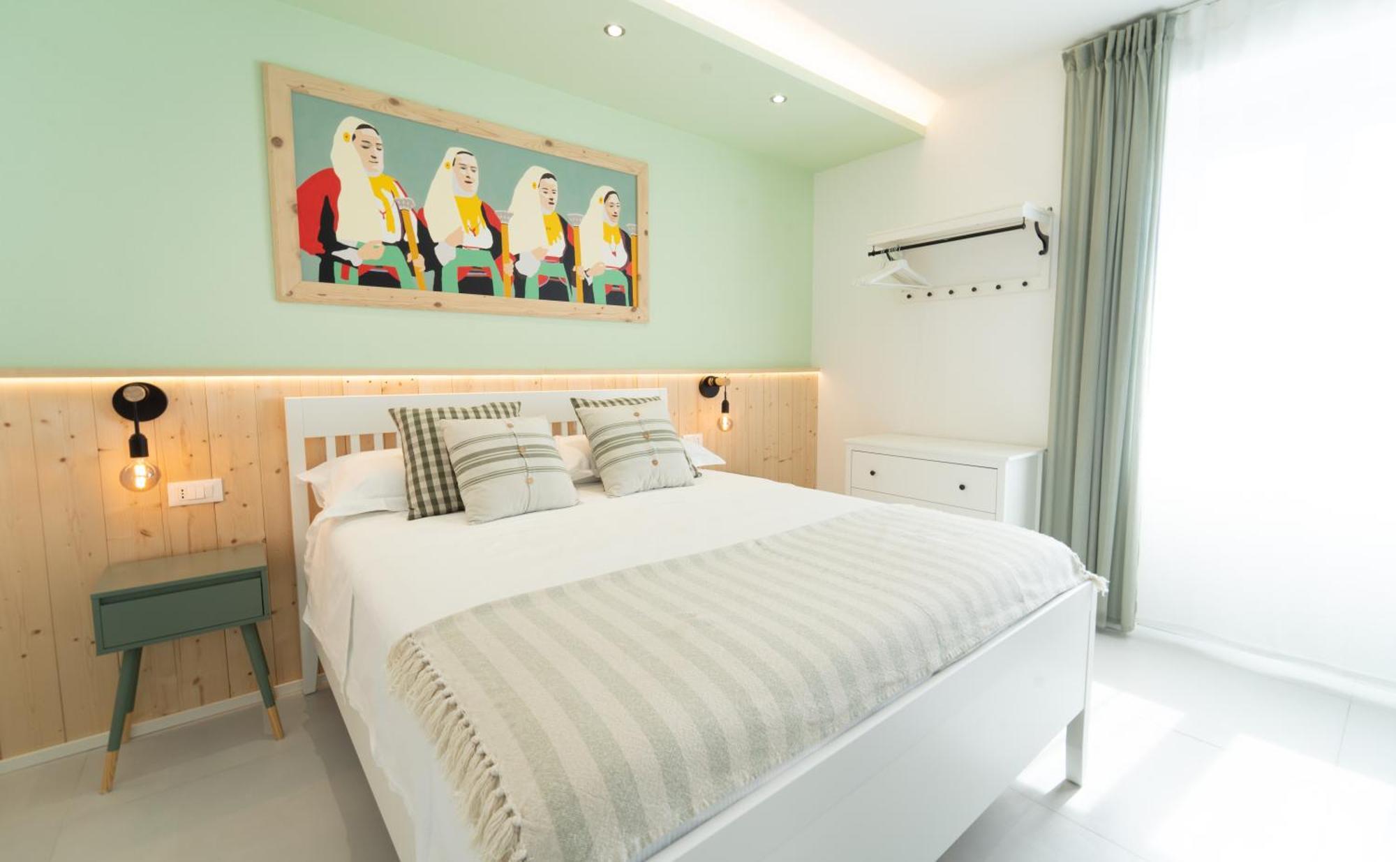 Velis - Art & Hospitality Hotel Posada  Ngoại thất bức ảnh