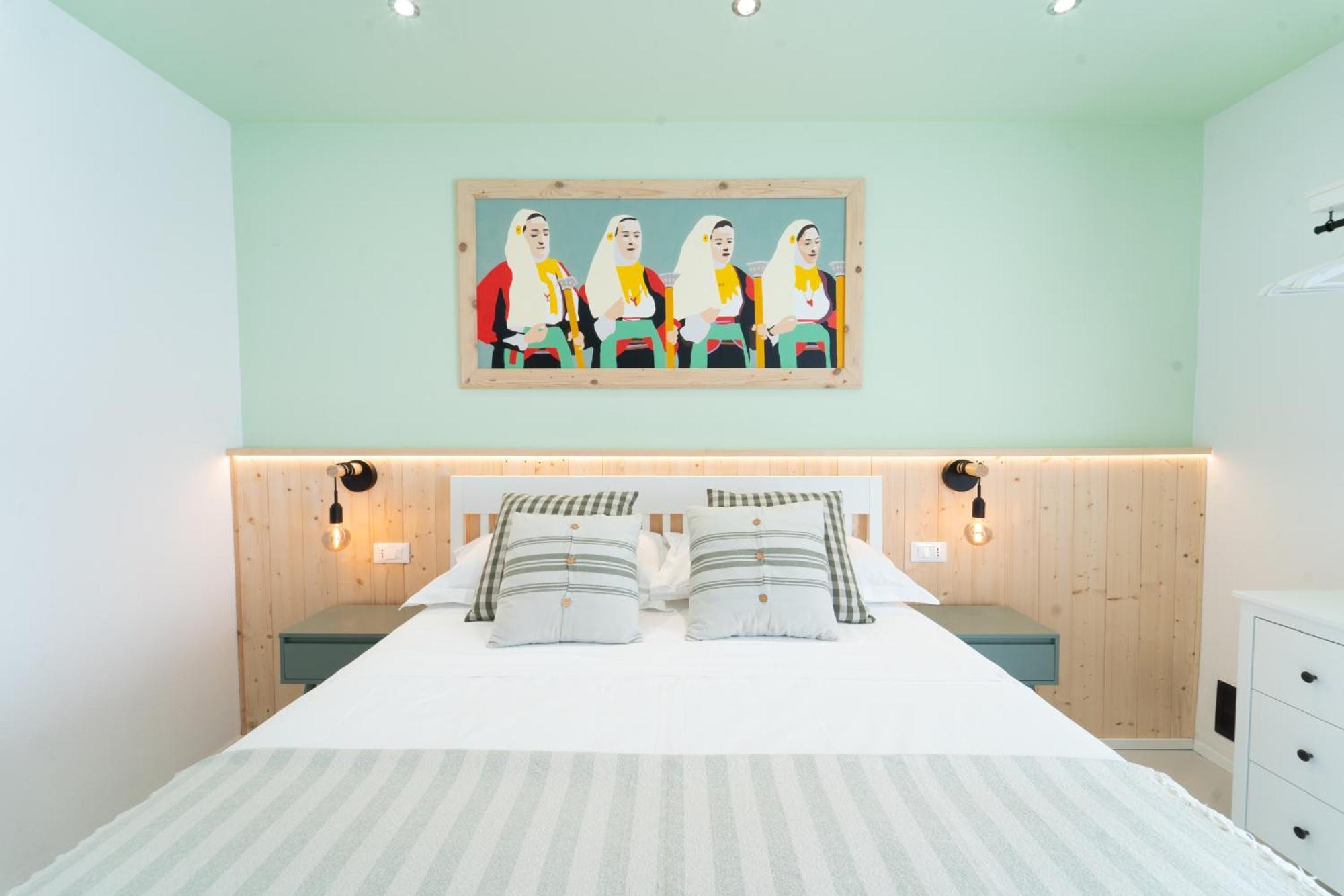 Velis - Art & Hospitality Hotel Posada  Ngoại thất bức ảnh