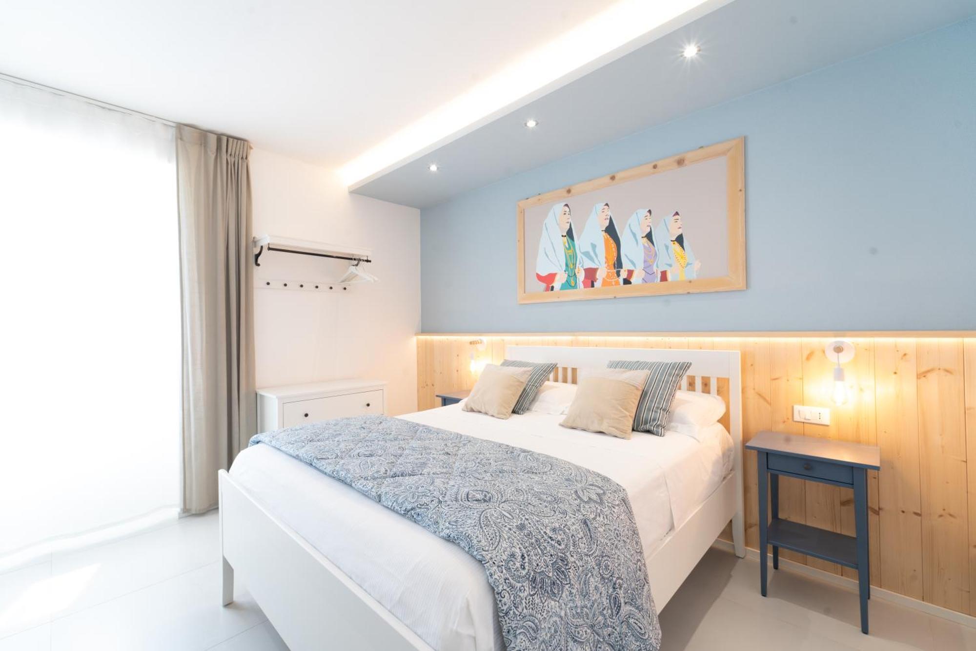 Velis - Art & Hospitality Hotel Posada  Ngoại thất bức ảnh